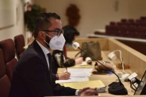 Consorzio bonifica sud, Smargiassi: “aumento oneri consortili inaccettabile”