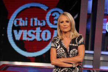 ‘Chi l’ha visto?’, stasera su Rai 3: anticipazioni, casi, diretta tv