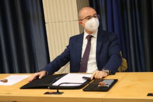 Spesa farmaceutica, "L' Abruzzo tra le meno virtuose"