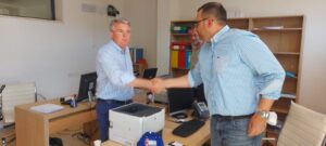 Allevatori, Pepe "21 mensilità arretrate per i dipendenti.Regione disattenta"