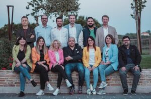 Elezioni Ripa Teatina, presentata la lista La voce di Ripa