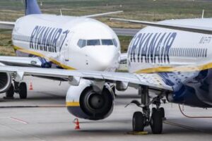Ryanair: a Reggio Calabria e Trieste nuove basi, più voli in Italia e tariffe in calo