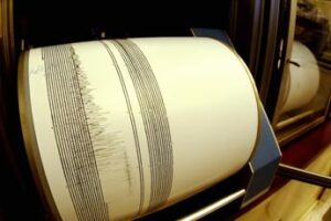 Terremoto Napoli, lievi scosse ai Campi Flegrei: le più forti di magnitudo 2.2