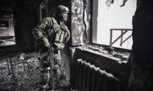 Ucraina-Russia, la strategia di Mosca al fronte: cosa succede