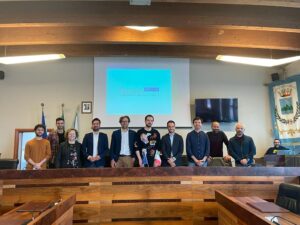 Presentato il progetto "Roseto art.lab." per avvicinare i giovani all'arte