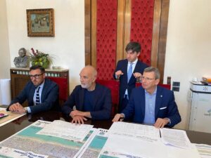 Meno di 1 euro al giorno per la sosta residenti:Pescara città meno care d’Italia