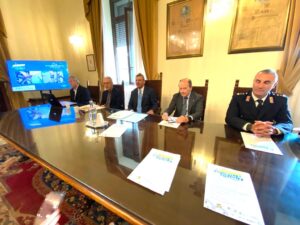 Pescara, partito il progetto di educazione stradale in sei istituti comprensivi