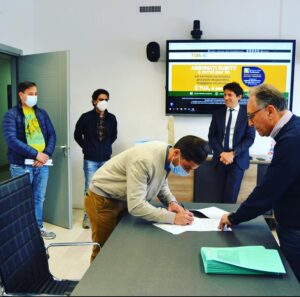 Tua assume: ecco i primi 30 autisti con contratto di apprendistato