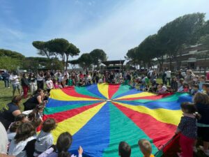 A Pineto Parco della Pace in festa per il 1 maggio tra musica e riflessioni