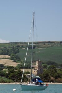 In AMP torna il campo boe di ormeggio anche per il 2022