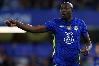 Calciomercato Juventus, Lukaku resta a Londra?