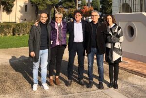 Carenza idrica Pineto, Italia Viva chiede incontro con sindaco e gestori