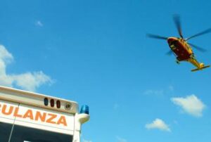 Incidente oggi su A11, quattro feriti