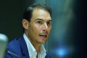 Nadal: “2024 forse anno del ritiro, vorrei tornare competitivo”