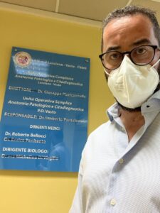 San Pio Vasto: due mesi per un esame istologico. Carenza ingestibile