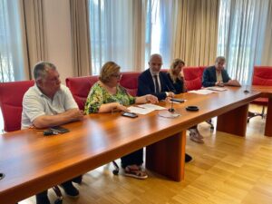 Pescara, presentato CulturAurum – Estate 2022: oltre 60 eventi