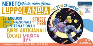 Nereto, torna Luppolandia: la festa della birra e musica dal vivo