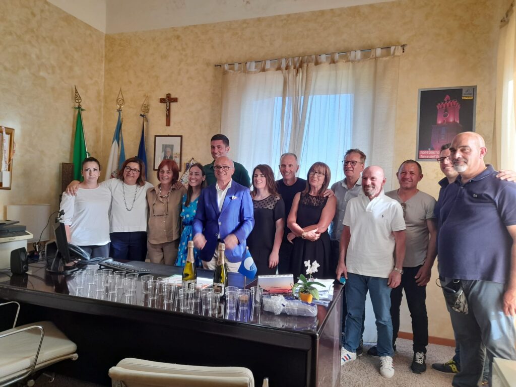 Elezioni Tortoreto, Piccioni sindaco bis. Tutti i voti di preferenza