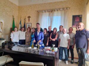 Elezioni Tortoreto, Piccioni sindaco bis. Tutti i voti di preferenza