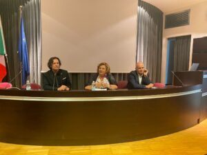 “La pioggia nel pineto”: la Pineta dannunziana rinasce con una canzone