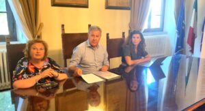 Torna “Dall’Alba al Tramonto” al parco del Colle del Telegrafo