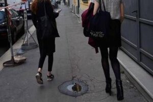 Anoressia in Italia, 540mila pazienti: 90% è donna