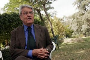 Cossiga, Mannino: “Uomo colto e raffinato e politico assai moderno”