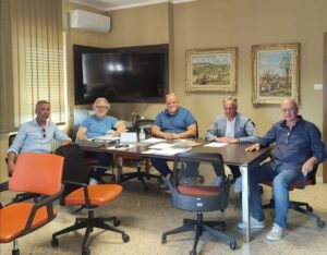 Atri, Comune incontra i vertici Asl sul futuro del San Liberatore