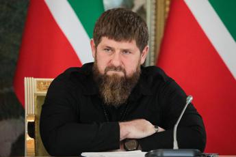 Russia, il mistero Kadyrov: voci su malattia e trapianto, Mosca tace
