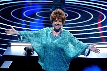 Orietta Berti: “Io citata nel libro di Giorgia Meloni, mi ha fatto piacere”