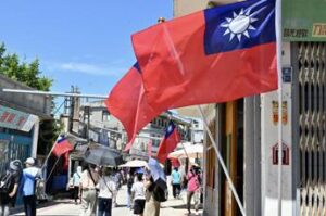 Piccoli droni armati e non solo a Taiwan, isola guarda a tattiche usate in Ucraina