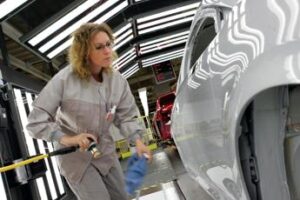 Pil, in Italia crescita dello 0,7% su anno. Ma in Europa è stagnazione