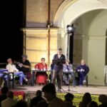 Premio nazionale di poesia “Oreste Pelagatti”: a Civitella la premiazione
