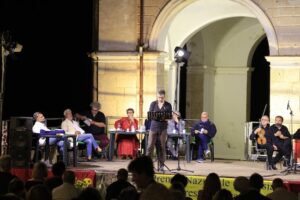 Premio nazionale di poesia “Oreste Pelagatti”: a Civitella la premiazione
