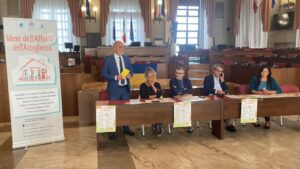 Parte la sesta edizione del “Mese dell’Affido e dell’Accoglienza 2022"
