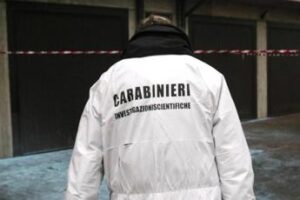 Omicidio-suicidio a Palermo, uccide il compagno e si toglie la vita
