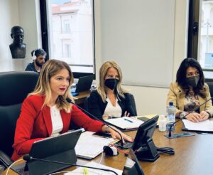 Commissione inchiesta acqua, Marcozzi: nessun ingegnere idraulico tra le società