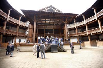 Roma, inchiesta crollo scalinata Globe Theatre: chiesto processo per gestore