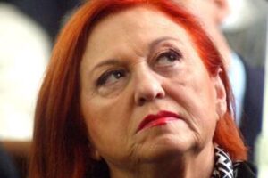 Wanna Marchi: “Per Schlein Meloni è come me? Segretaria Pd non mi piace”
