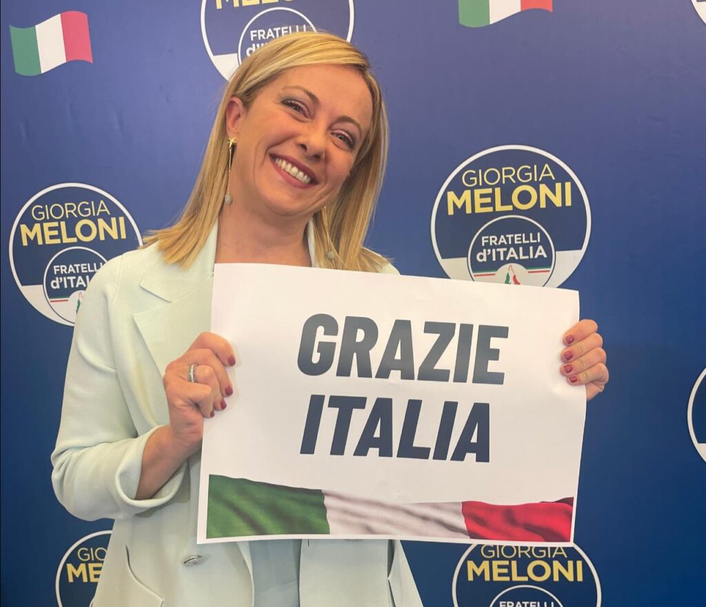 I nove eletti in Abruzzo: Fratelli d'Italia fa il pieno con sei seggi