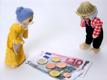 Altroconsumo, più consapevolezza che pensione non basterà ma 1 su 3 non fa nulla