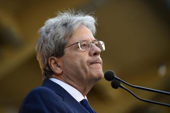 Attacco a Gentiloni, Commissione: “Non commentiamo, decisioni esecutivo collegiali”