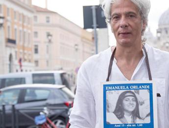 Emanuela Orlandi, il fratello Pietro: “Parole Amato importanti, ora Commissione”