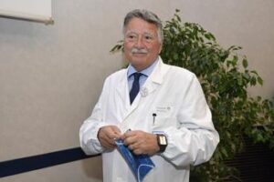 Iss, Rocco Bellantone nominato commissaro straordinario