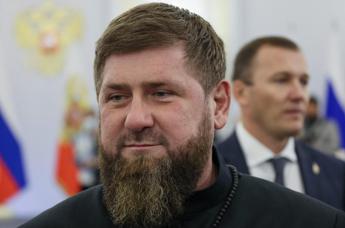 “Kadyrov in coma”, intelligence Ucraina non ha dubbi