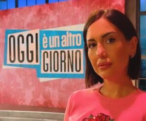 Memo Remigi, Jessica Morlacchi attacca: “Scuse a Rai ma non a me”