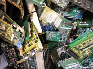 Rifiuti elettrici, Erion Weee: nel 2023 gestite 232mila tonnellate (-6%)