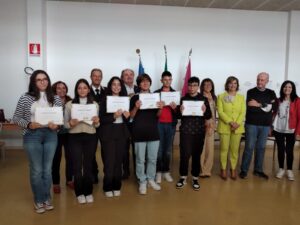 A Colonnella una borsa di studio dedicata a Marco e Giulio Iustini