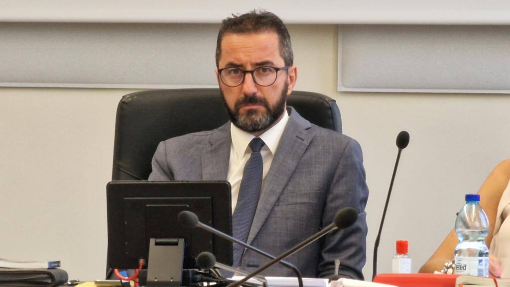 San Pio e nuovo ospedale Vasto, Smargiassi: dopo tre anni e mezzo ancora alla fase di progettazione