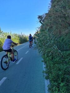 Costa dei Trabocchi, in via Verde scarseggia la manutenzione